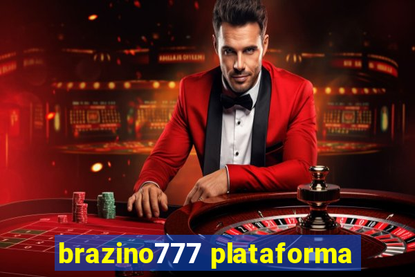 brazino777 plataforma